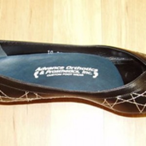orthotics