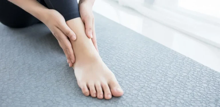 How to Prevent Foot Pain