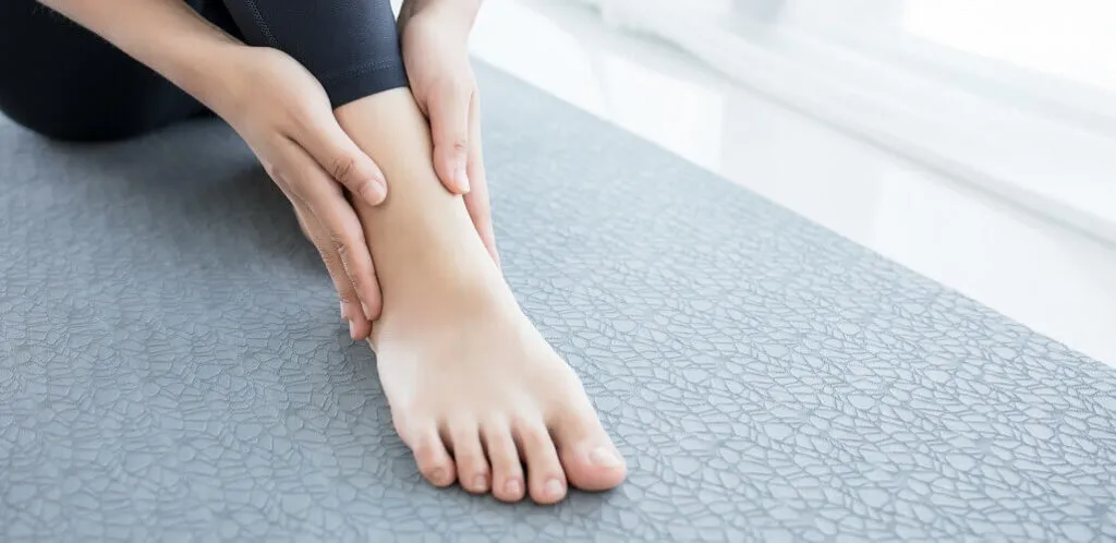 How to Prevent Foot Pain