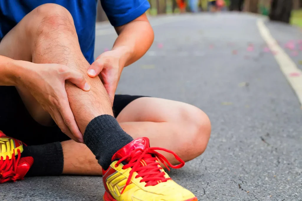 Shin Splints