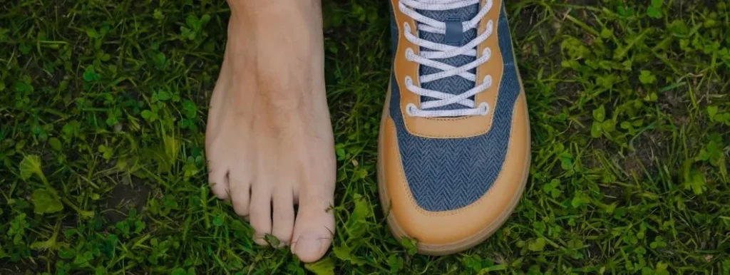 Shoes that Fit your Feet Shape