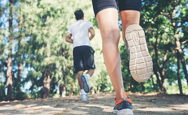 Running Injury-Free