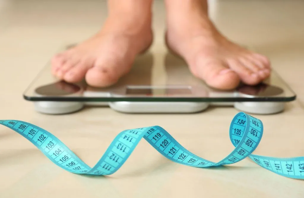 Obesity and Foot Pain