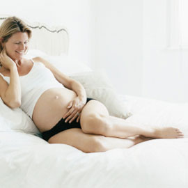 Varicose Veins can Develop During Pregnancy