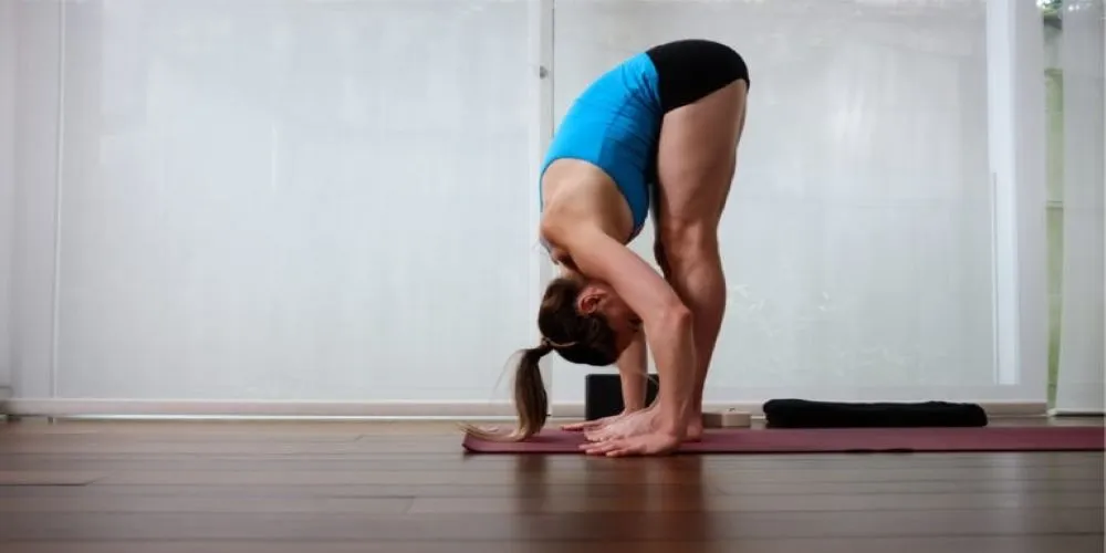 Yoga for Spider Veins