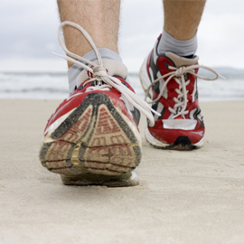 Exercising after Vein Treatment in Boca Raton