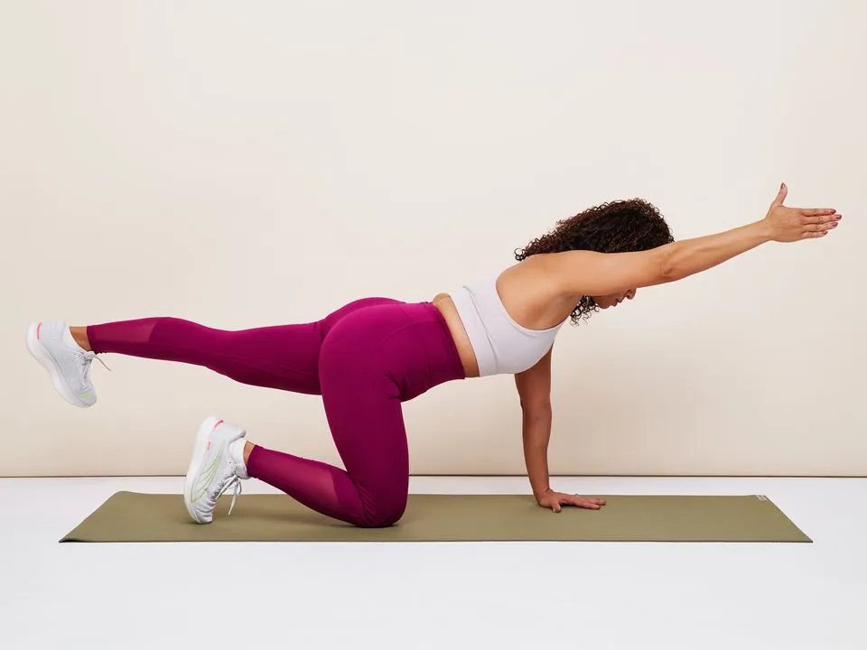 Yoga for Varicose Veins