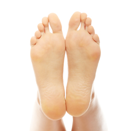 Caring for the Diabetic Foot