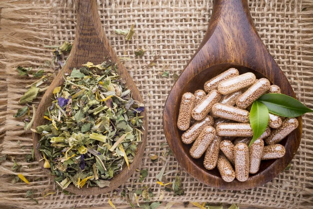 Herbal Aids for Varicose Veins