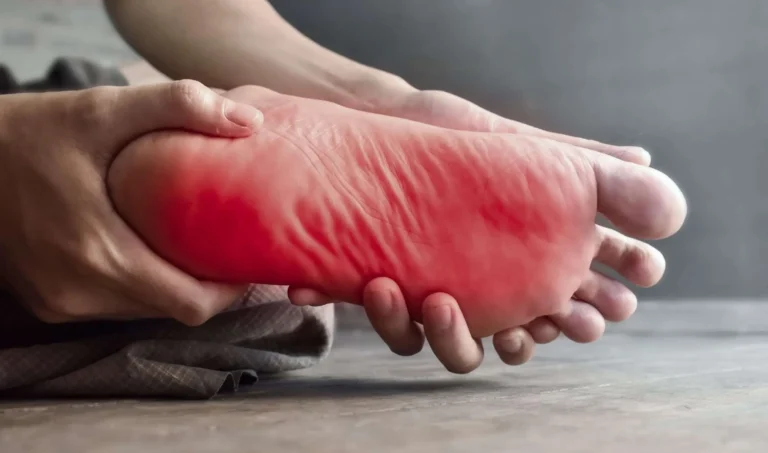 Exercises to Ease Foot Pain