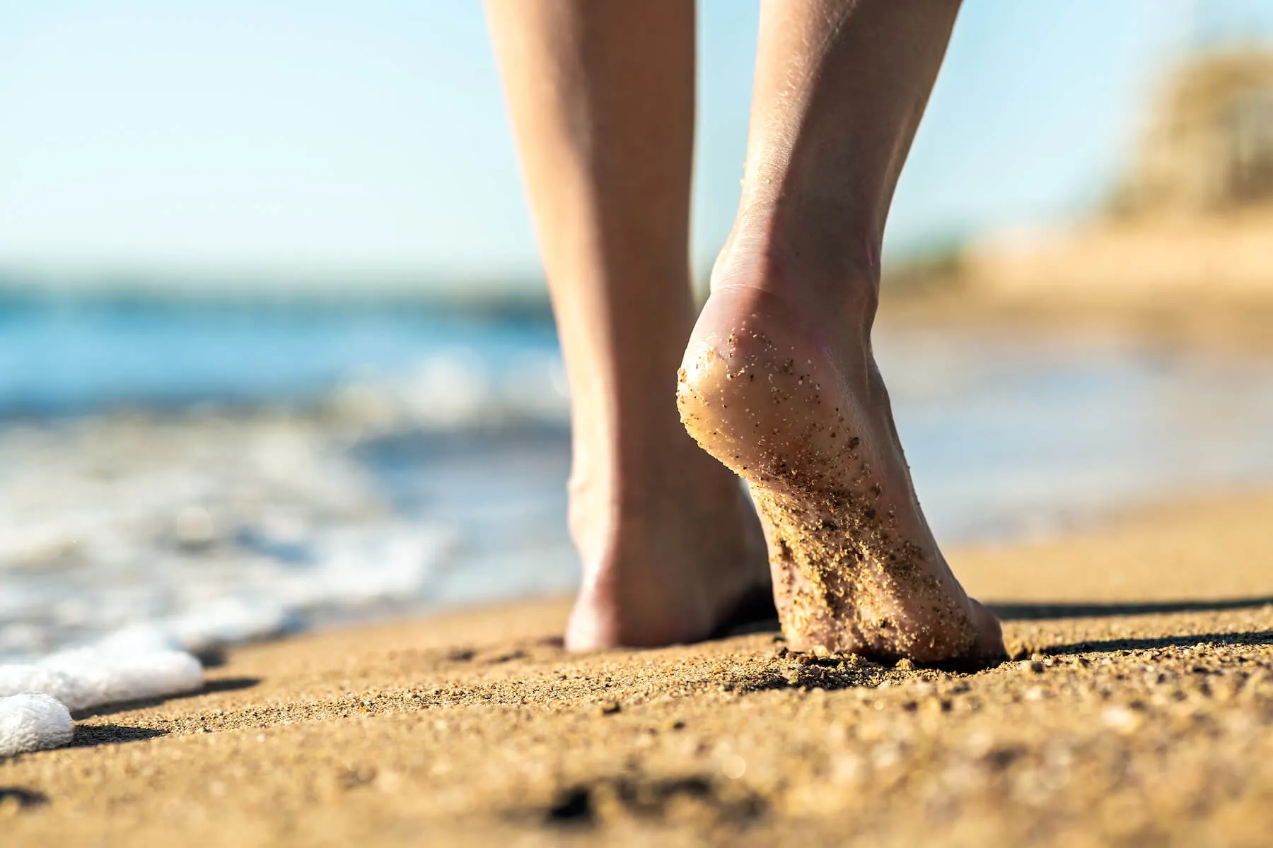 Leg Vein Disease Treatment