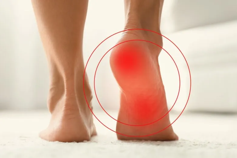Causes of Foot Pain