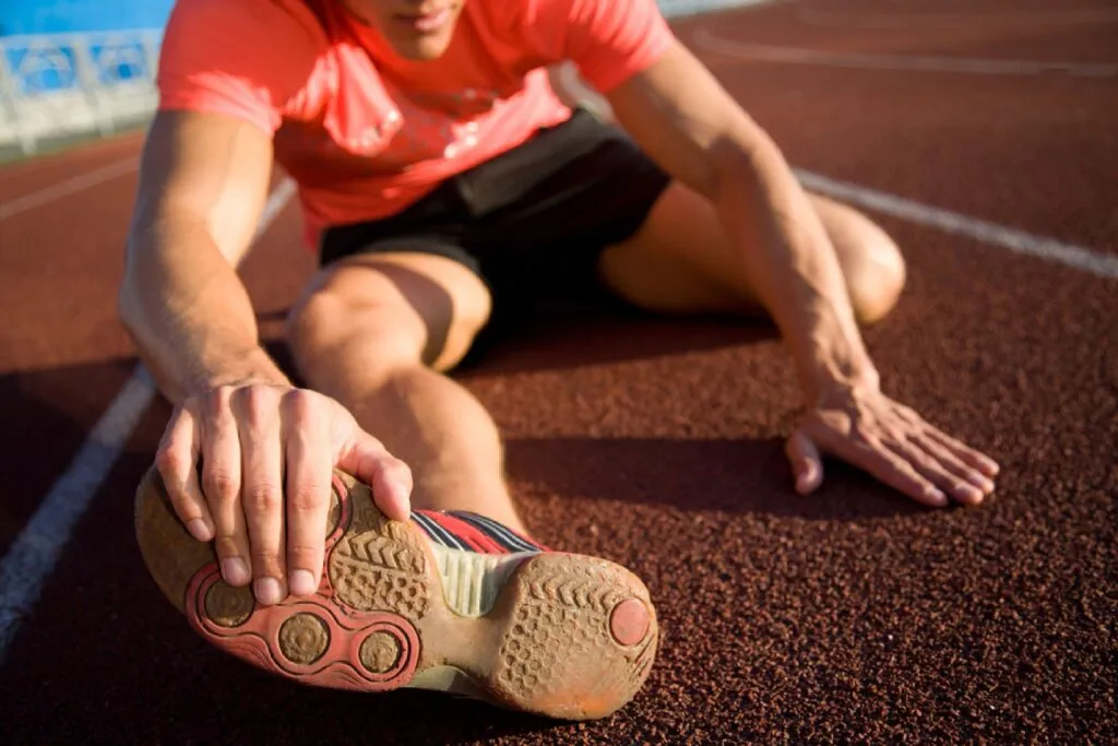 Stem Cell Therapy for Foot Care