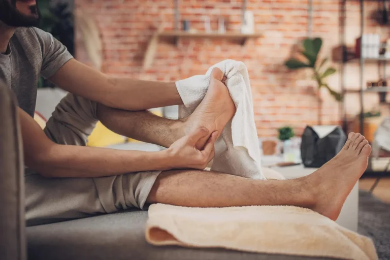 Foot, Ankle &#038; Leg Vein Blog