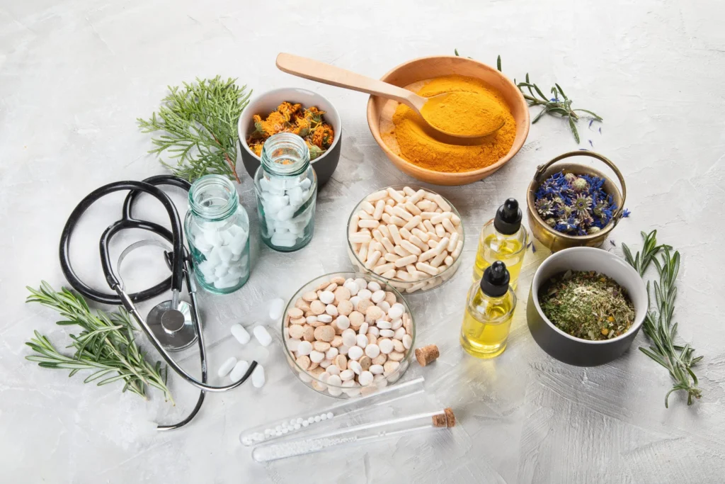 Natural Remedies for Varicose and Spider Veins