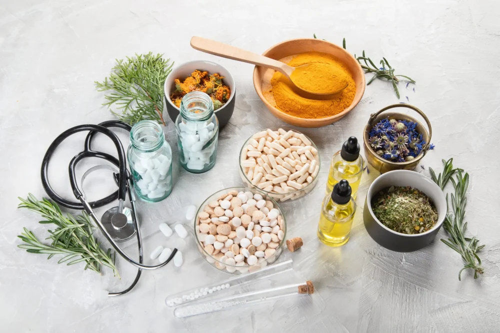 Natural Remedies for Varicose and Spider Veins