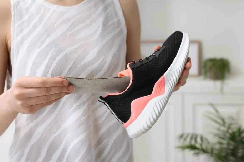 Best Footwear for Varicose Veins