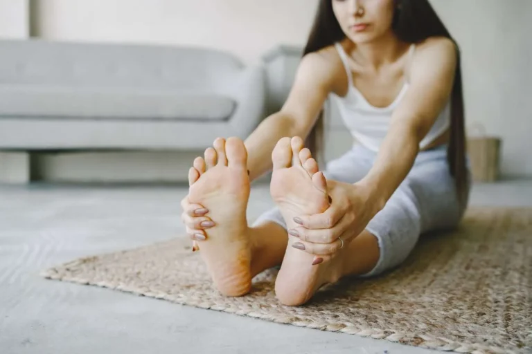 Are Foot and Ankle Problems Worse for Women?