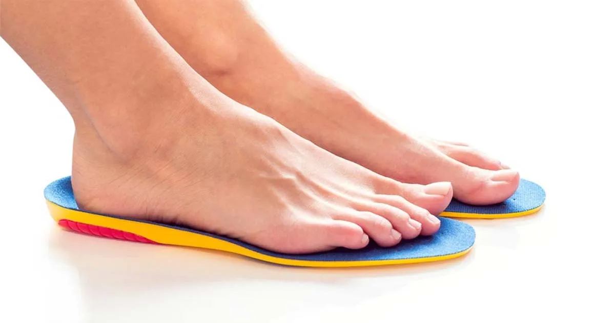 Orthotics for Athletes