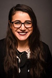 Dr. Jana Atik
