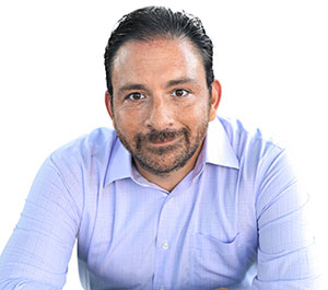 Dr. Jason Gold
