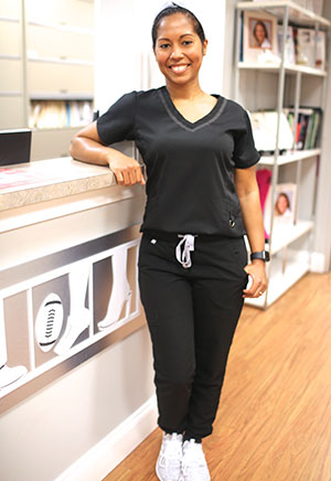 Medical Pedicurist