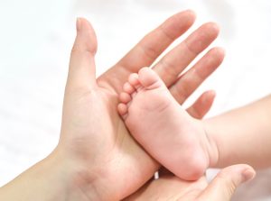 Common Foot Problems in Children