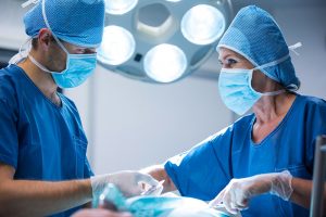 Orthotics and Surgical Correction for Flat Feet with a Foot Doctor Boca Raton