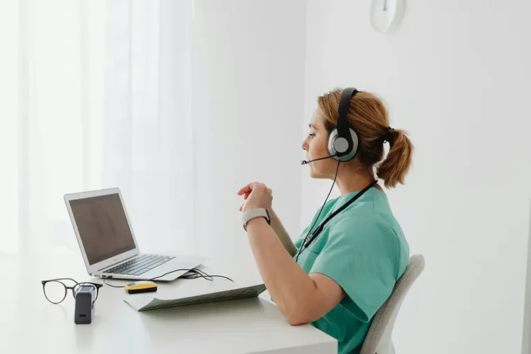 Telemedicine for Podiatry