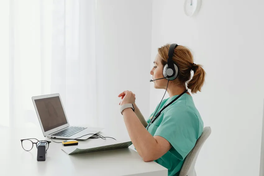 Telemedicine for Podiatry