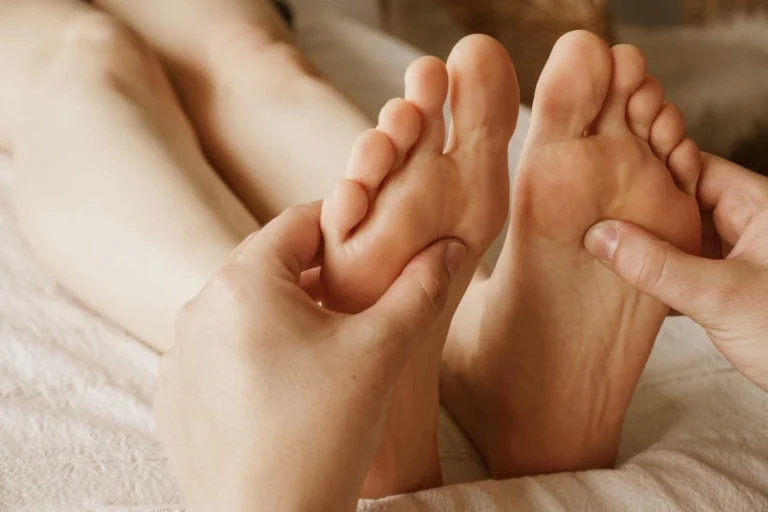What Causes Fat Pad Atrophy