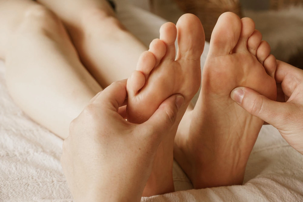 What Causes Fat Pad Atrophy