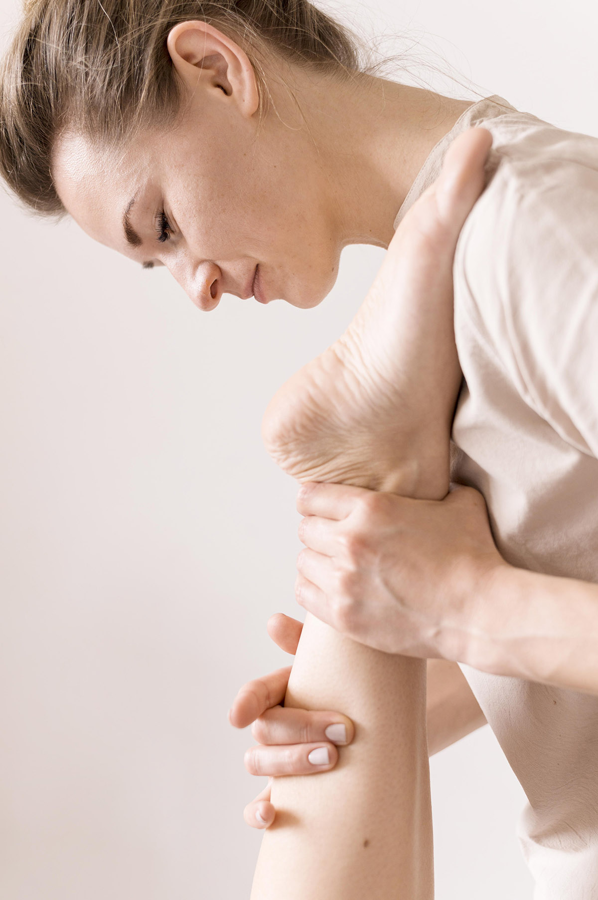 Ankle Sprain Treatment with a Foot and Ankle Specialist Boynton Beach