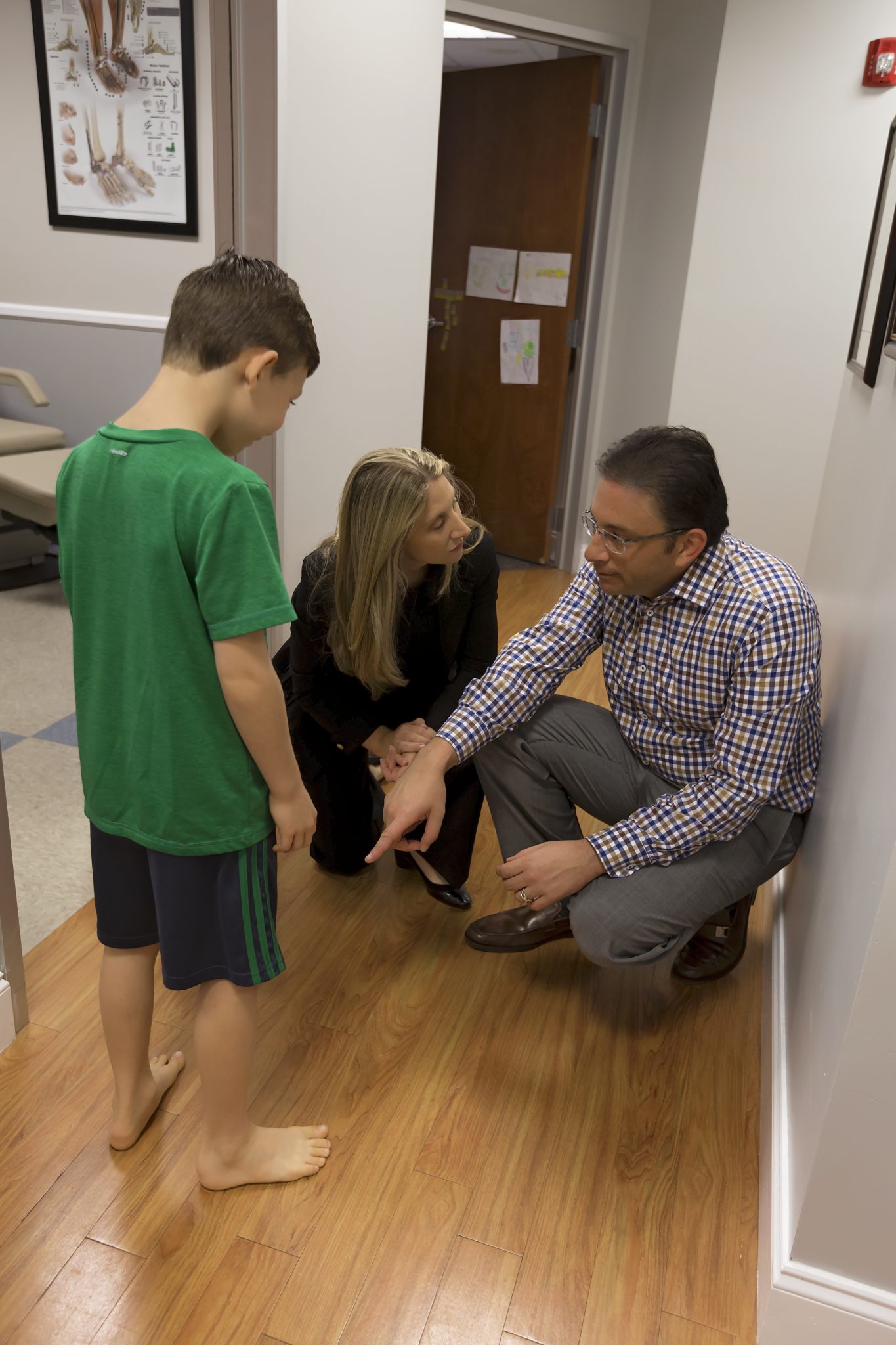 Boynton Beach Office Foot, Ankle & Leg Vein Center