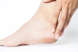 Diabetic Foot 