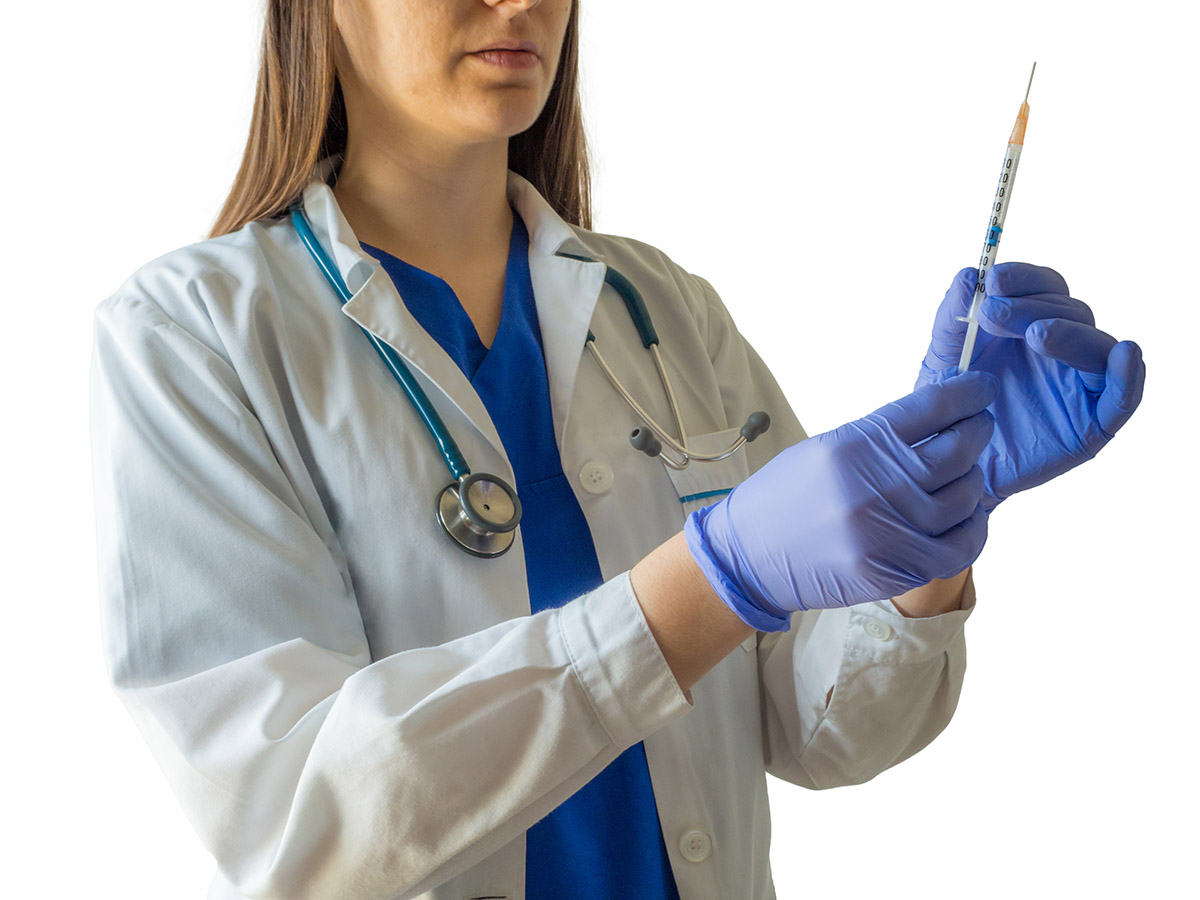 Medical study findings using Juvéderm Voluma treatment for fat pad atrophy
