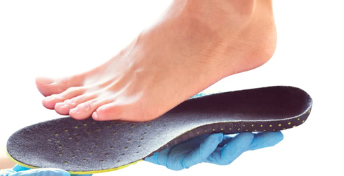 Orthotics - Foot, Ankle & Leg Vein Center