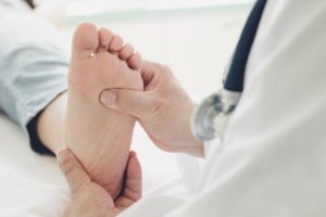 Why you might need a podiatrist?