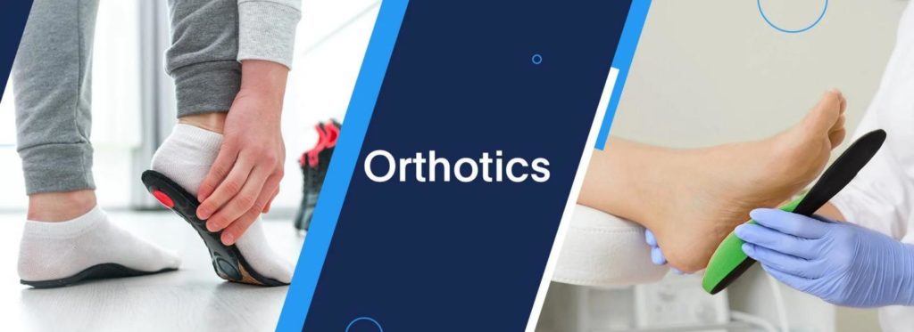 How can a Podiatrist help you to take a better step?