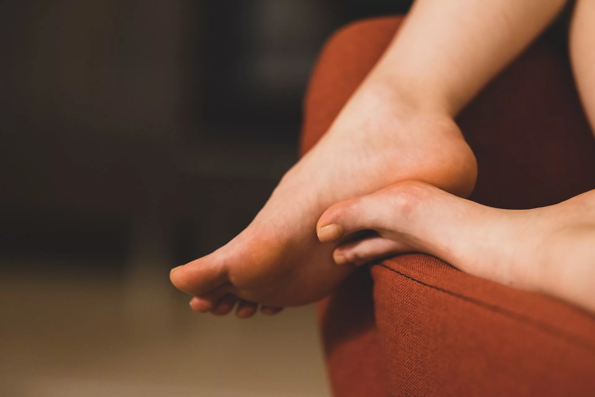 healing plantar fasciitis without surgery