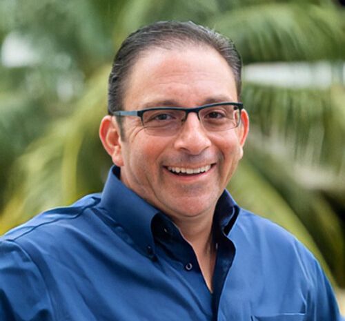 Dr. Jason Gold, DPM, FACFAS
