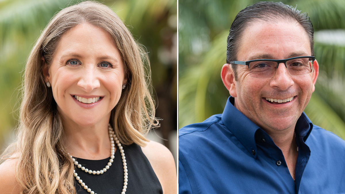Dr. Jodi Schoenhaus and Dr. Jason Gold are award-winning podiatrists in Boca Raton, FL, and Boynton Beach, FL.