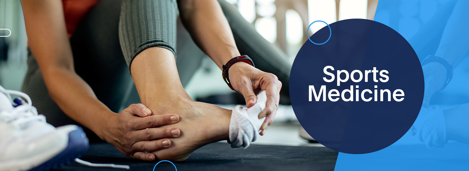 Sports Medicine Doctor Boca Raton, FL Boynton Beach, FL