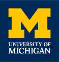 University of Michigan alma matter logo