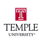 Temple University logo