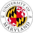 University of Maryland logo