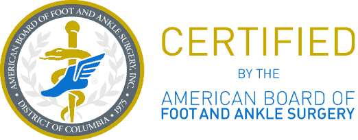 American Board of Foot and Ankle Surgery (ABFAS)