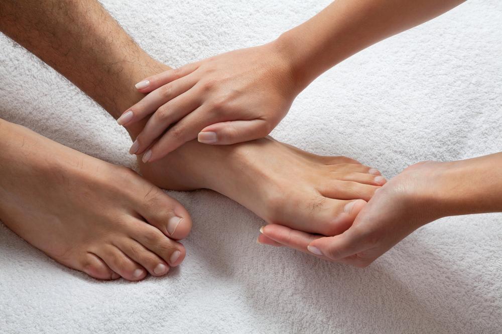 Ankle & Leg Vein Center