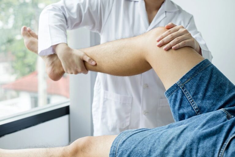Certified Foot & Ankle Specialists Near Me: Expert Treatment You Can Trust