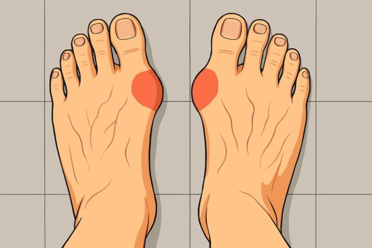 Advanced Bunion Management: A Comprehensive Guide to Prevention and Care